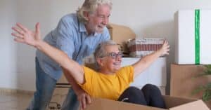 dementia care
