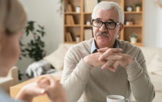 memory care connections