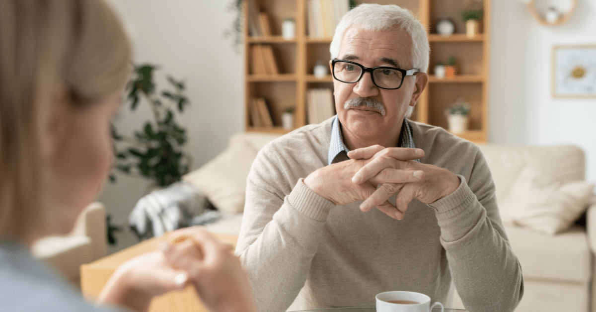 memory care connections