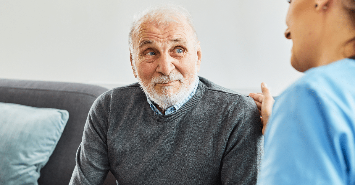 memory care activities for seniors