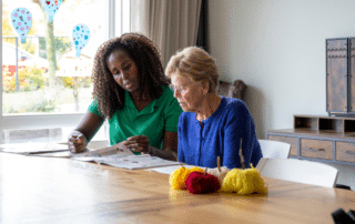 memory care
