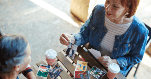 memory care