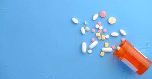 pills
