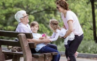 dementia care