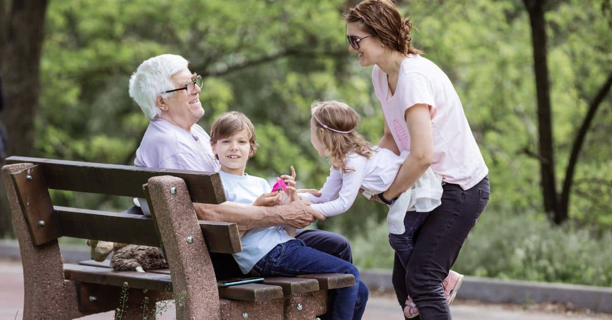 dementia care