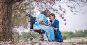 dementia care