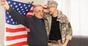 senior assisted living