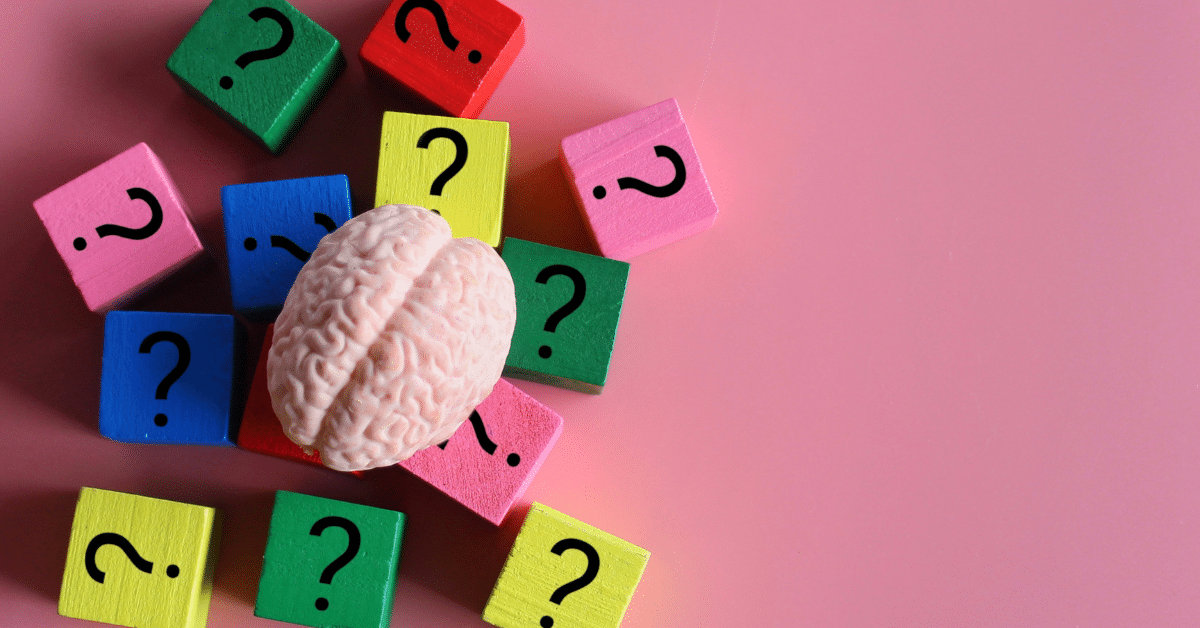 Memory Care Essential Questions