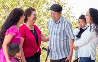 Assisted Living Build Connections