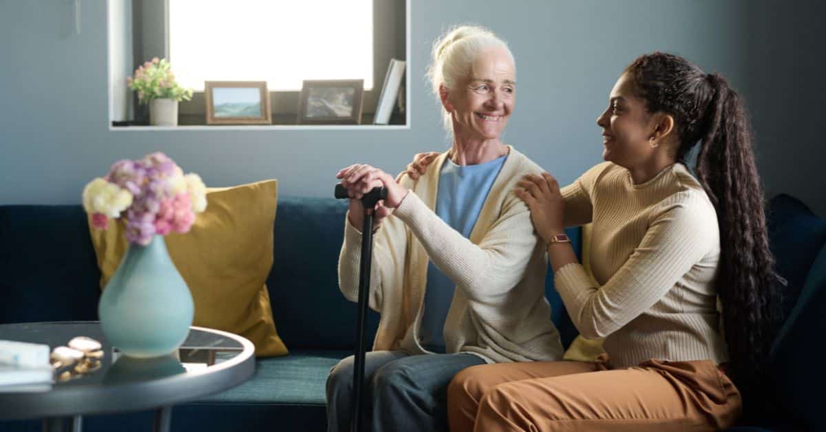 Why Safety Matters in Dementia Care