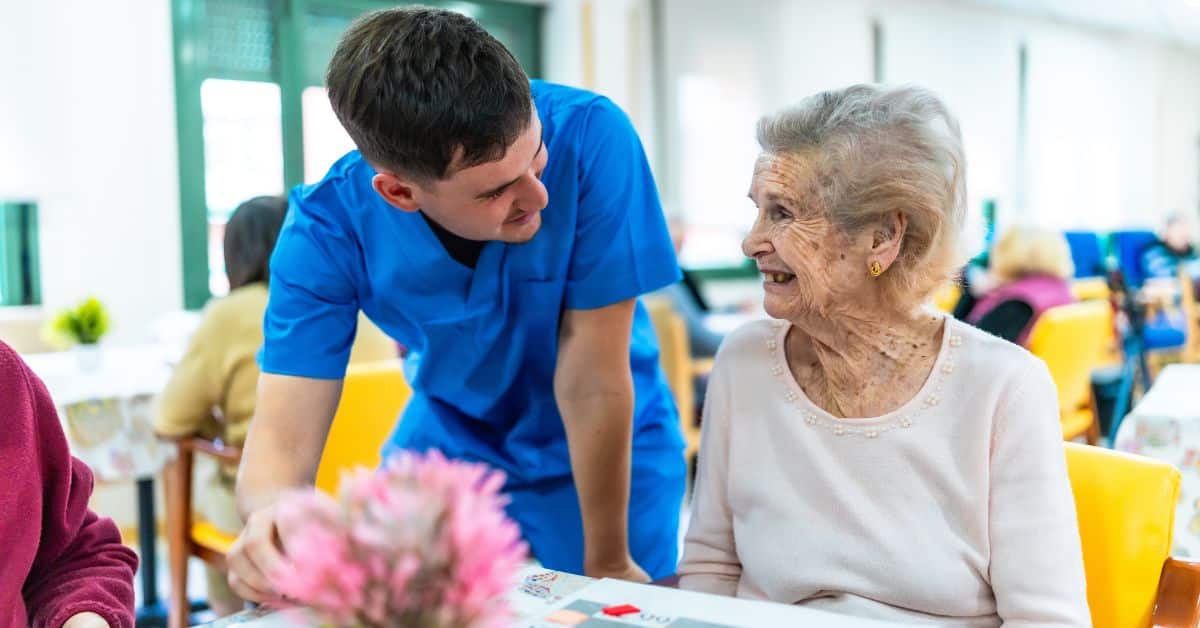 Safety in Dementia Care facilities