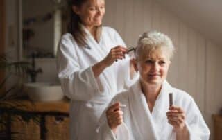 Best Assisted Living for seniors
