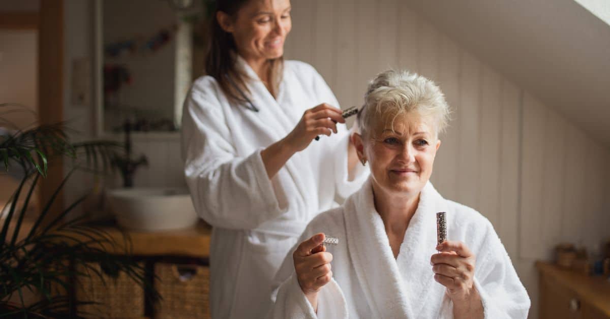 Best Assisted Living for seniors