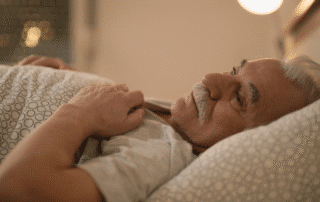 sleep quality for seniors in assisted living